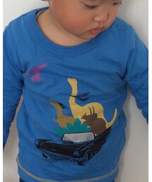 HAKKA KIDS | トップス