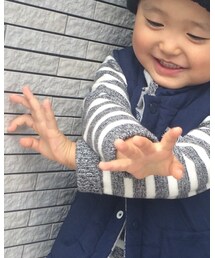 西松屋 | トップス