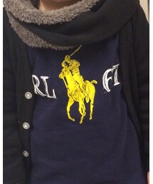 POLO RALPH LAUREN | トップス