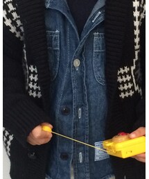 Ampersand | トップス