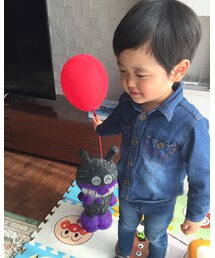 脱いだ時のコーデ | その他