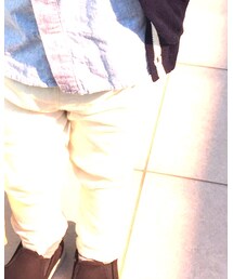 abcd | その他パンツ