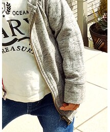 F.O.KIDS | パーカー