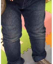 Ampersand | デニムパンツ