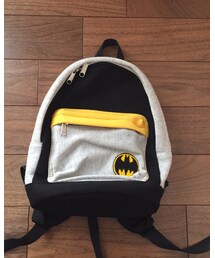 頂き物 | バックパック/リュック