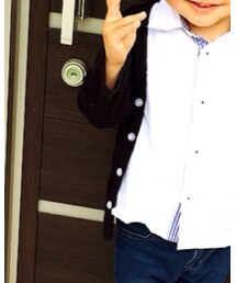 SHOPLIST | カーディガン/ボレロ