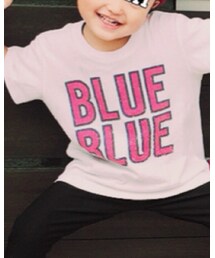 BLUE BLUE | Tシャツ/カットソー