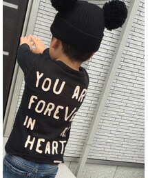 バックスタイル | その他