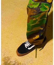 VANS | スニーカー