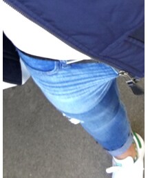 American Eagle | デニムパンツ