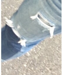 American Eagle | デニムパンツ