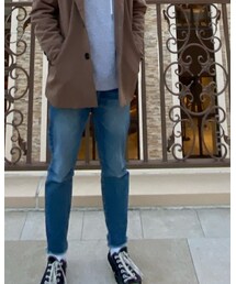 CACO | デニムパンツ