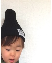 しまむら | ハット