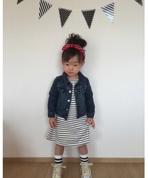 babyGAP | デニムジャケット