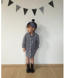 COMME CA ISM | レインシューズ