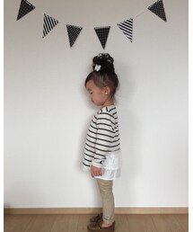 西松屋 | モカシン/デッキシューズ