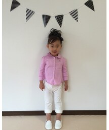 RALPH LAUREN | シャツ/ブラウス