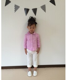 UNIQLO | その他パンツ