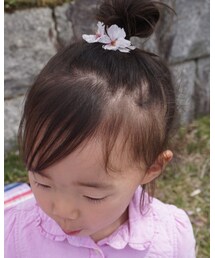 🌸お花見③🌸 | シャツ/ブラウス