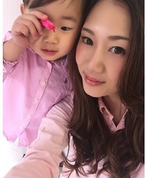 an♡mama | シャツ/ブラウス