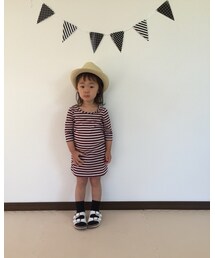 ヒラキ | サンダル