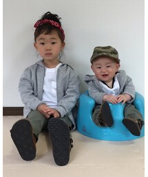 OLD NAVY | カーゴパンツ