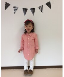 OLD NAVY | シャツ/ブラウス