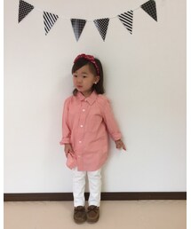 UNIQLO | その他パンツ