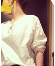 SLOBE IENA | シャツ/ブラウス