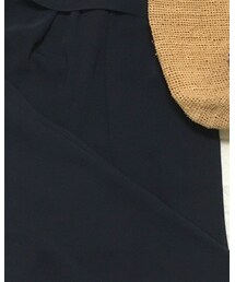 SLOBE IENA | つなぎ/オールインワン