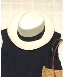 Ecua-Andino | ハット