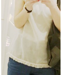 Bilitis dix-sept ans | シャツ/ブラウス