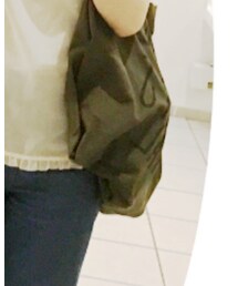 TODAY'S SPECIAL | エコバッグ/サブバッグ