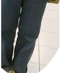 SLOBE IENA | デニムパンツ