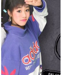 adidas Originals | トップス