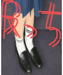 WEGO | ソックス/靴下