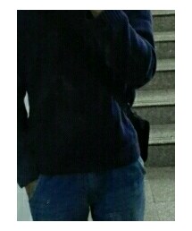 A21 | ノーカラージャケット