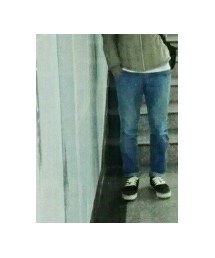 YISHION | デニムパンツ