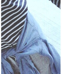 GU | シャツ/ブラウス