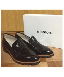 momon. | シューズ