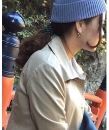 TWO:C | ジャケット/アウター