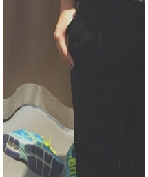 miroir de ensuite | パンツ