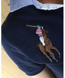 POLO RALPH LAUREN | ポロシャツ