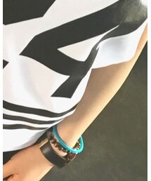 adidas | Tシャツ/カットソー