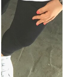 SOMETHING | その他パンツ