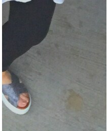 あしながおじさん | サンダル