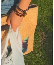 BEAMS | クラッチバッグ