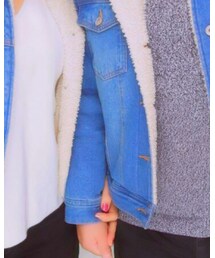 GU | ジャケット/アウター