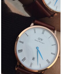 Daniel Wellington | アナログ腕時計