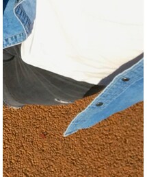 GU | デニムパンツ